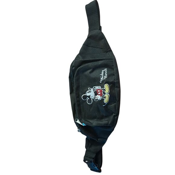 Mickey mouse fanny pack - Picture 1 of 5